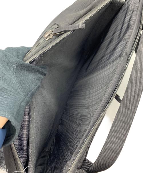 ARC'TERYX（アークテリクス）ARC'TERYX (アークテリクス) ナイロンリュック　BLADE6 ブラックの古着・服飾アイテム