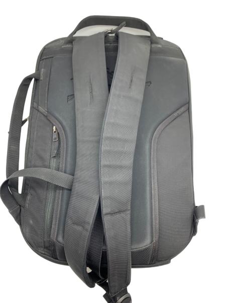 ARC'TERYX（アークテリクス）ARC'TERYX (アークテリクス) ナイロンリュック　BLADE6 ブラックの古着・服飾アイテム