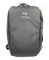 ARC'TERYX（アークテリクス）の古着「ナイロンリュック　BLADE6」｜ブラック