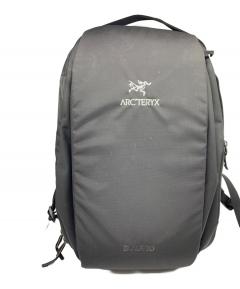 アークテリクス リュック 中古・古着通販】ARC'TERYX (アークテリクス) リュック レッド