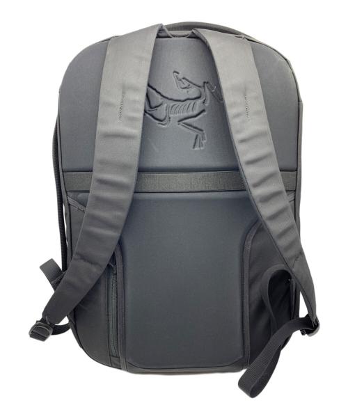 ARC'TERYX（アークテリクス）ARC'TERYX (アークテリクス) ナイロンリュック　BLADE20 ブラックの古着・服飾アイテム