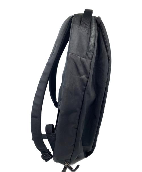 ARC'TERYX（アークテリクス）ARC'TERYX (アークテリクス) ナイロンリュック　BLADE20 ブラックの古着・服飾アイテム