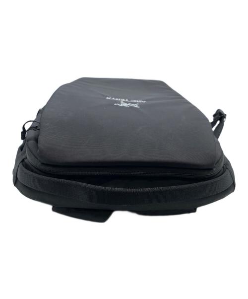 ARC'TERYX（アークテリクス）ARC'TERYX (アークテリクス) ナイロンリュック　BLADE20 ブラックの古着・服飾アイテム