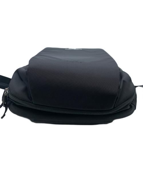 ARC'TERYX（アークテリクス）ARC'TERYX (アークテリクス) ナイロンリュック　BLADE20 ブラックの古着・服飾アイテム