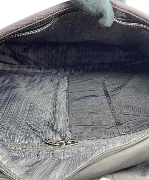 ARC'TERYX（アークテリクス）ARC'TERYX (アークテリクス) ナイロンリュック　BLADE20 ブラックの古着・服飾アイテム