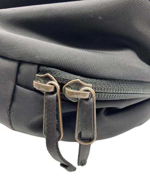 ARC'TERYX（アークテリクス）ARC'TERYX (アークテリクス) ナイロンリュック　BLADE20 ブラックの古着・服飾アイテム