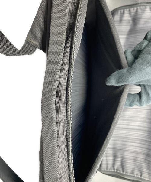 ARC'TERYX（アークテリクス）ARC'TERYX (アークテリクス) ナイロンリュック　BLADE20 ブラックの古着・服飾アイテム