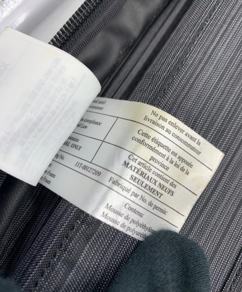 ARC'TERYX（アークテリクス）ARC'TERYX (アークテリクス) ナイロンリュック　BLADE20 ブラックの古着・服飾アイテム
