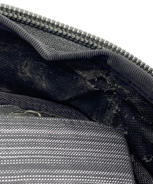ARC'TERYX（アークテリクス）ARC'TERYX (アークテリクス) ナイロンリュック　BLADE20 ブラックの古着・服飾アイテム