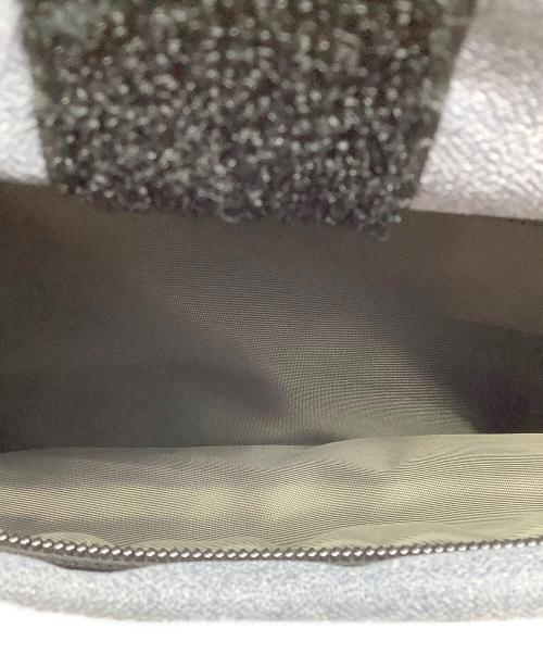 urbanature（アーバンネイチャー）urbanature (アーバンネイチャー) ショルダーバッグ グレーの古着・服飾アイテム