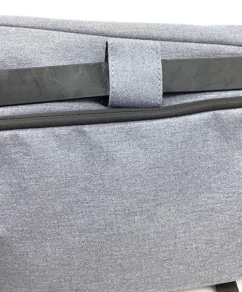 urbanature（アーバンネイチャー）urbanature (アーバンネイチャー) ショルダーバッグ グレーの古着・服飾アイテム