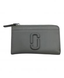 Marc by Marc Jacobs（マークバイマークジェイコブス）の古着「マルチウォレット」｜ベージュ