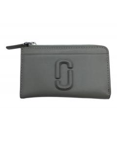 中古・古着通販】MARC JACOBS (マークジェイコブス) 財布 ブラウン