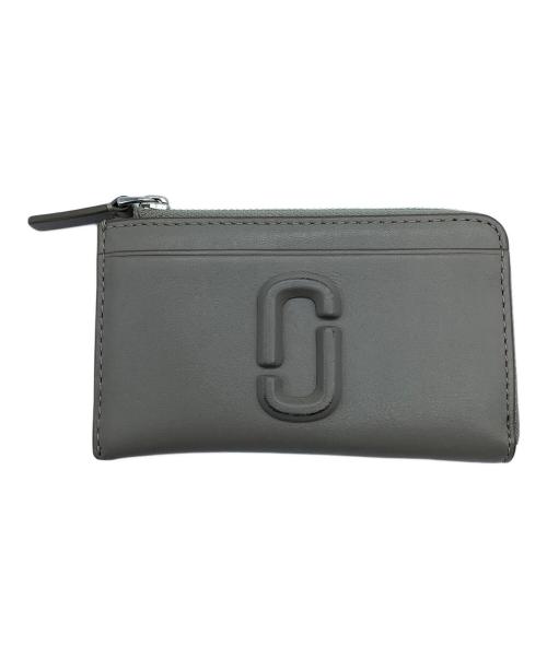 Marc by Marc Jacobs（マークバイマークジェイコブス）Marc by Marc Jacobs (マークバイマークジェイコブス) マルチウォレット ベージュの古着・服飾アイテム