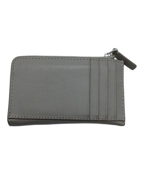 Marc by Marc Jacobs（マークバイマークジェイコブス）Marc by Marc Jacobs (マークバイマークジェイコブス) マルチウォレット ベージュの古着・服飾アイテム
