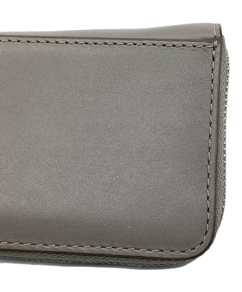 Marc by Marc Jacobs（マークバイマークジェイコブス）Marc by Marc Jacobs (マークバイマークジェイコブス) マルチウォレット ベージュの古着・服飾アイテム