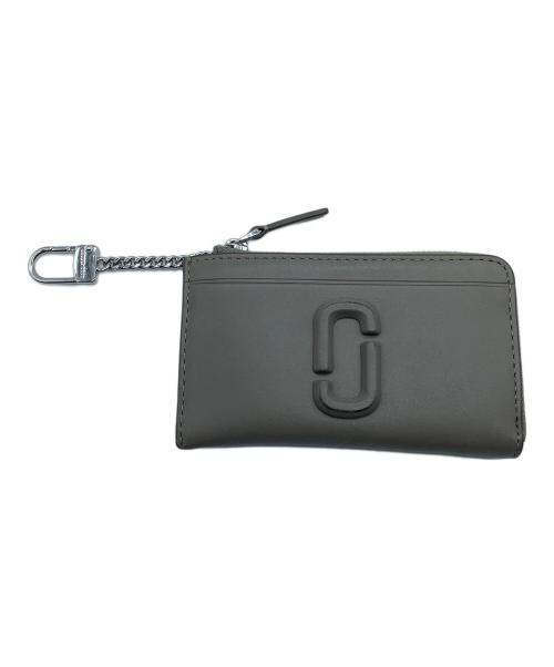 Marc by Marc Jacobs（マークバイマークジェイコブス）Marc by Marc Jacobs (マークバイマークジェイコブス) マルチウォレット ベージュの古着・服飾アイテム