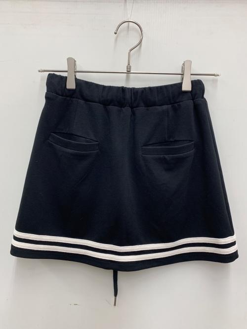 AND MARY（アンドマリー）AND MARY (アンドマリー) セットアップジャージ ブラック サイズ:Fの古着・服飾アイテム