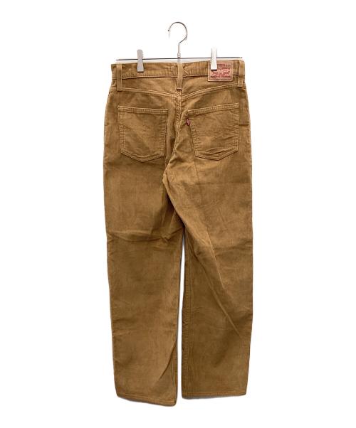 LEVI'S（リーバイス）LEVI'S (リーバイス) コーデュロイパンツ ベージュ サイズ:26の古着・服飾アイテム
