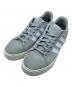 adidas（アディダス）の古着「Daily4.0」｜ライトグレー