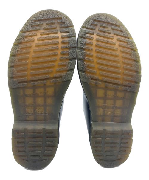 Dr.Martens（ドクターマーチン）Dr.Martens (ドクターマーチン) レザーシューズ ブラック サイズ:UK6の古着・服飾アイテム