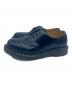 Dr.Martens (ドクターマーチン) レザーシューズ ブラック サイズ:UK6：8000円