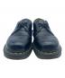 中古・古着 Dr.Martens (ドクターマーチン) レザーシューズ ブラック サイズ:UK6：8000円