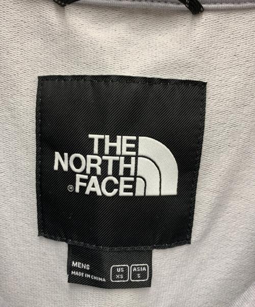 THE NORTH FACE（ザ ノース フェイス）THE NORTH FACE (ザ ノース フェイス) Tシャツ グレー サイズ:Sの古着・服飾アイテム
