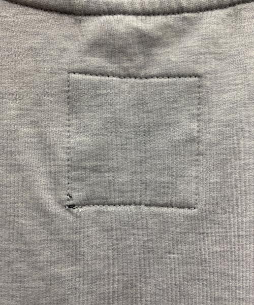 THE NORTH FACE（ザ ノース フェイス）THE NORTH FACE (ザ ノース フェイス) Tシャツ グレー サイズ:Sの古着・服飾アイテム