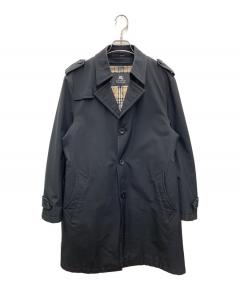 中古・古着通販】BURBERRY BLACK LABEL (バーバリーブラックレーベル