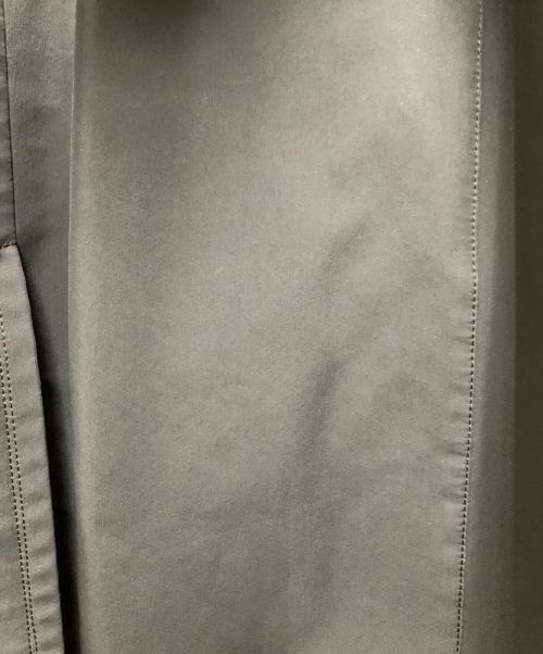 BURBERRY BLACK LABEL（バーバリーブラックレーベル）BURBERRY BLACK LABEL (バーバリーブラックレーベル) ライナー付トレンチコート ブラック サイズ:Lの古着・服飾アイテム
