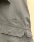 中古・古着 THE NORTH FACE (ザ ノース フェイス) ファイヤーフライキャノピーシャツ ブラック サイズ:L：8000円