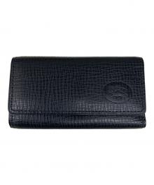 Burberrys of LONDON（バーバリーズ オブ ロンドン）の古着「キーケース」｜ブラック