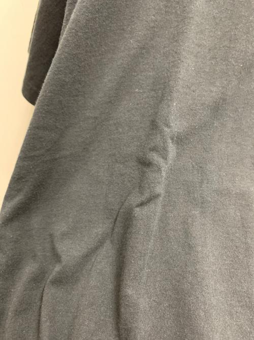 ELECTRIC（エレクトリック）ELECTRIC (エレクトリック) 半袖カットソー ブラック サイズ:Mの古着・服飾アイテム