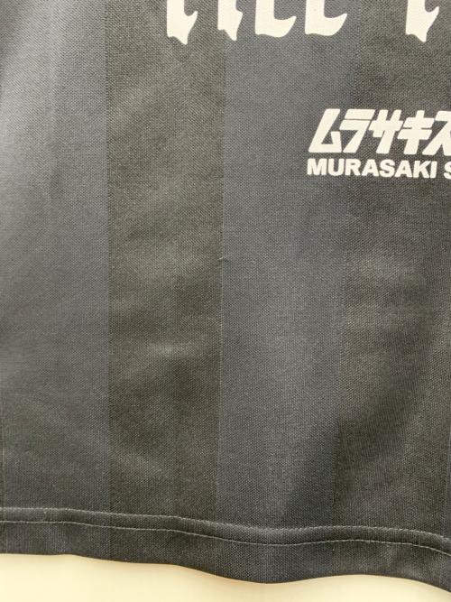 SANTA CRUZ（サンタクルーズ）SANTA CRUZ (サンタクルーズ) 半袖カットソー ブラック サイズ:Lの古着・服飾アイテム