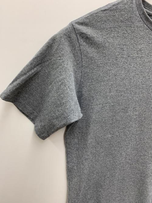 Patagonia（パタゴニア）Patagonia (パタゴニア) 半袖Tシャツ グレー サイズ:Sの古着・服飾アイテム