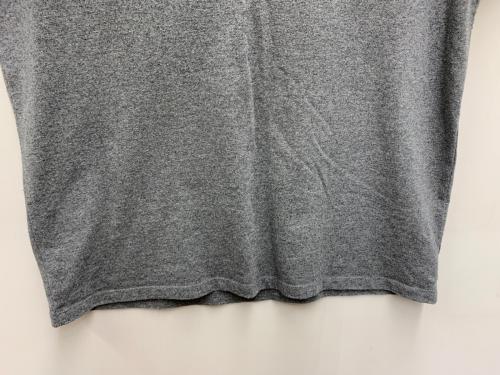 Patagonia（パタゴニア）Patagonia (パタゴニア) 半袖Tシャツ グレー サイズ:Sの古着・服飾アイテム