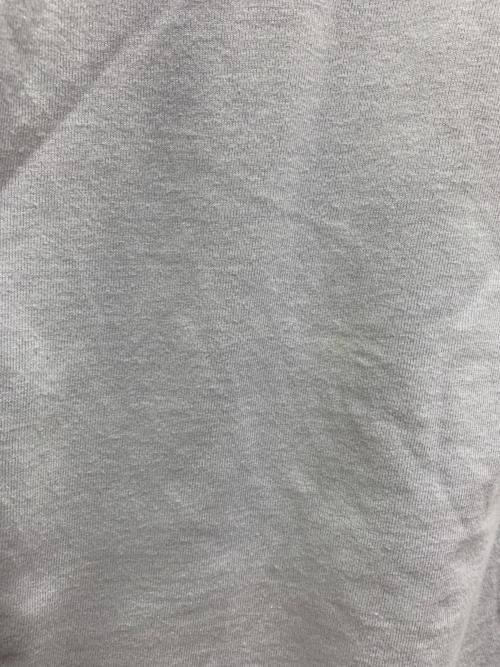 Patagonia（パタゴニア）Patagonia (パタゴニア) 半袖Tシャツ スカイブルー サイズ:Sの古着・服飾アイテム