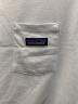 中古・古着 Patagonia (パタゴニア) 半袖Tシャツ スカイブルー サイズ:S：3500円