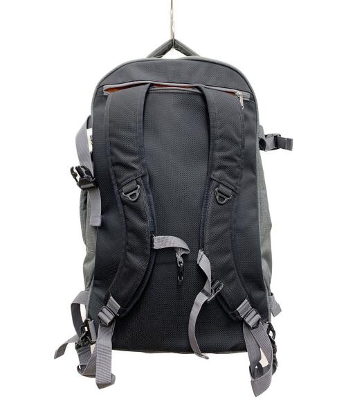 eBags（イーバッグス）eBags (イーバッグス) リュック グレーの古着・服飾アイテム