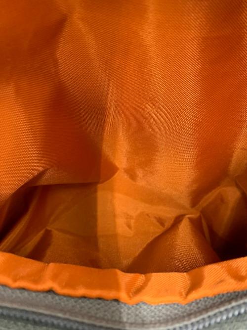 eBags（イーバッグス）eBags (イーバッグス) リュック グレーの古着・服飾アイテム