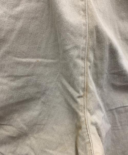 POLO RALPH LAUREN（ポロ・ラルフローレン）POLO RALPH LAUREN (ポロ・ラルフローレン) パンツ ベージュ サイズ:W32の古着・服飾アイテム