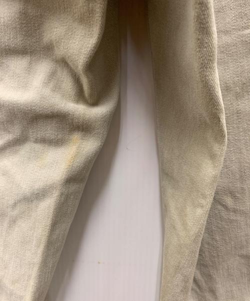 POLO RALPH LAUREN（ポロ・ラルフローレン）POLO RALPH LAUREN (ポロ・ラルフローレン) パンツ ベージュ サイズ:W32の古着・服飾アイテム