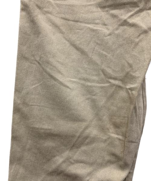 POLO RALPH LAUREN（ポロ・ラルフローレン）POLO RALPH LAUREN (ポロ・ラルフローレン) パンツ ベージュ サイズ:W32の古着・服飾アイテム