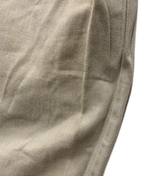 POLO RALPH LAUREN（ポロ・ラルフローレン）POLO RALPH LAUREN (ポロ・ラルフローレン) パンツ ベージュ サイズ:W32の古着・服飾アイテム