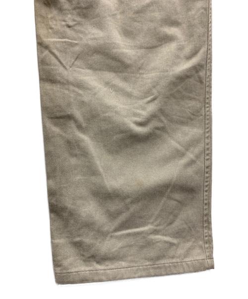 POLO RALPH LAUREN（ポロ・ラルフローレン）POLO RALPH LAUREN (ポロ・ラルフローレン) パンツ ベージュ サイズ:W32の古着・服飾アイテム