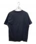 X-LARGE (エクストララージ) 半袖Tシャツ ブラック×グリーン サイズ:L：4000円