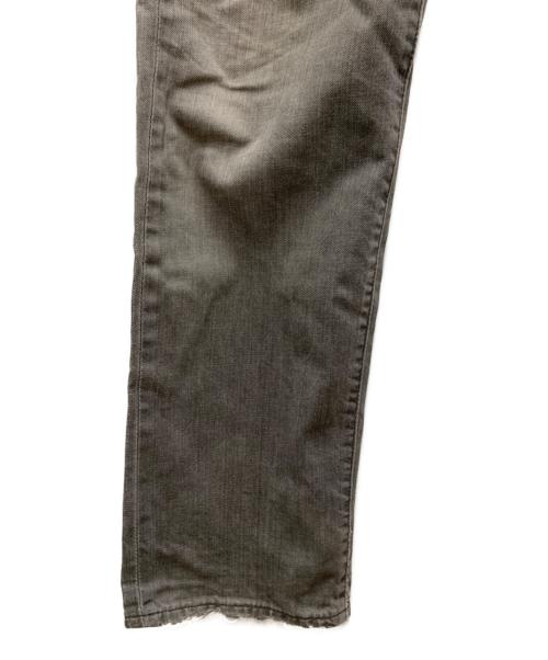 LEVI'S（リーバイス）LEVI'S (リーバイス) デニムパンツ グレー サイズ:W30×L32の古着・服飾アイテム