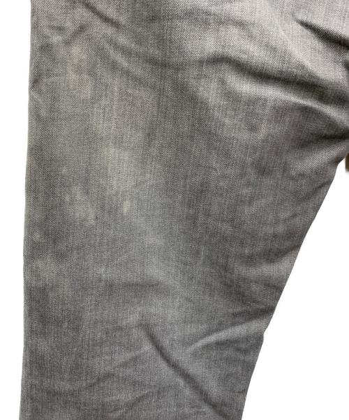 LEVI'S（リーバイス）LEVI'S (リーバイス) デニムパンツ グレー サイズ:W30×L32の古着・服飾アイテム