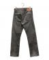 LEVI'S (リーバイス) デニムパンツ グレー サイズ:W30×L32：4000円